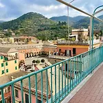 شقة Casa Tea - Levanto, 5 Terre ليفانتو