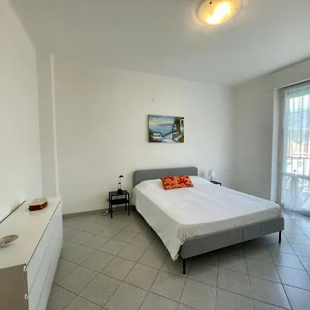 Casa Tea - Levanto, 5 Terre شقة ليفانتو