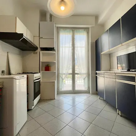 Casa Tea - Levanto, 5 Terre *