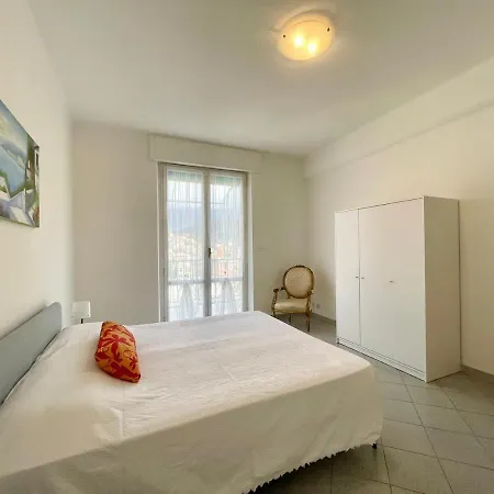 Casa Tea - Levanto, 5 Terre Apartmán Levanto