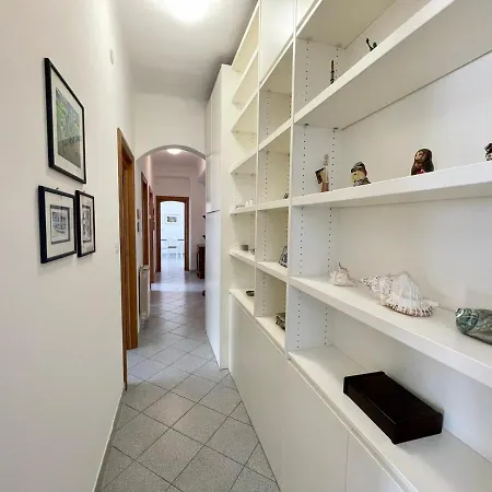 Casa Tea - Levanto, 5 Terre