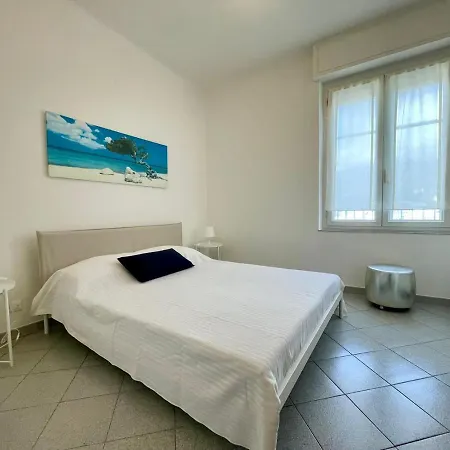 Casa Tea - Levanto, 5 Terre