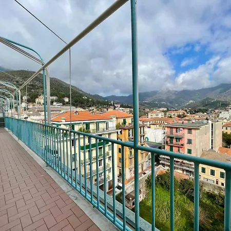 Casa Tea - Levanto, 5 Terre * Levanto