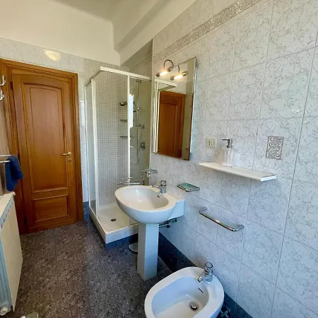 דירה Casa Tea - Levanto, 5 Terre *