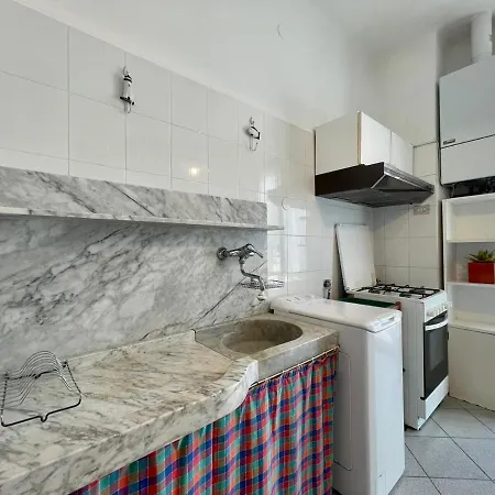 Appartamento Casa Tea - Levanto, 5 Terre