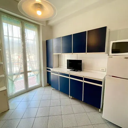 Casa Tea - Levanto, 5 Terre *