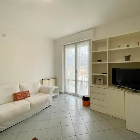 Casa Tea - Levanto, 5 Terre Apartmán