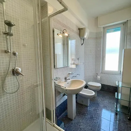 Casa Tea - Levanto, 5 Terre Apartment