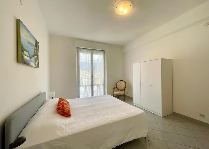 Casa Tea - Levanto, 5 Terre Apartmán Levanto