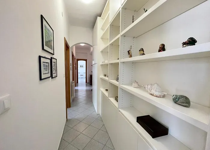 Casa Tea - Levanto, 5 Terre