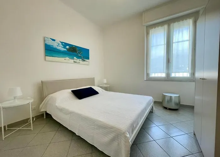 Casa Tea - Levanto, 5 Terre