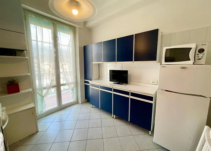 Casa Tea - Levanto, 5 Terre *