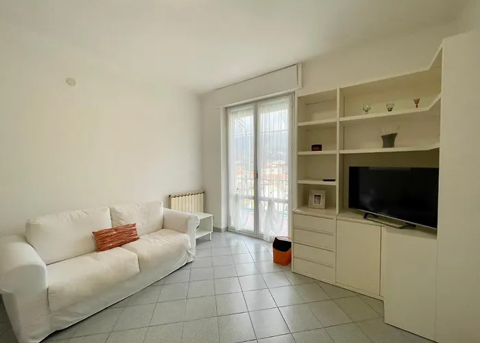 Casa Tea - Levanto, 5 Terre Apartmán