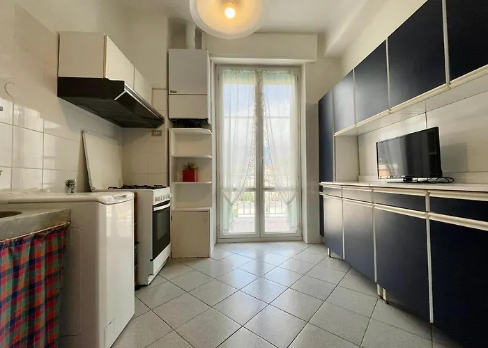 Casa Tea - Levanto, 5 Terre *